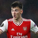 Tiểu sử cầu thủ Kieran Tierney.