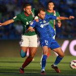 Kết quả Getafe vs Alavés đêm qua 0h30 ngày 29/8