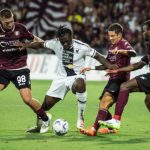 Kết quả Salernitana vs Udinese đêm qua 23h30 ngày 28/8