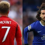 Sau Mason Mount, MU đón thêm 1 nhân vật đặc biệt từ Chelsea