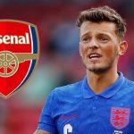 Tiểu sử Ben White Arsenal, thống kê thông số, chuyển nhượng, danh hiệu