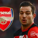 Tiểu sử cầu thủ Cedric Soares.