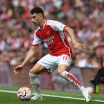 Tiểu sử Gabriel Martinelli Brazil - Thống kê, chuyển nhượng
