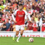 Tiểu sử Kai Havertz Arsenal - Số áo, thống kê, chuyển nhượng