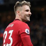Tiểu sử Luke Shaw MU, tiền sử chấn thương, chuyển nhượng, số áo