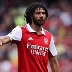 Tiểu sử Mohamed Elneny Arsenal, chuyển nhượng, chấn thương, danh hiệu