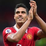 Tiểu sử Raphael Varane.