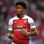 Tiểu sử cầu thủ Reiss Nelson.