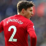 Tiểu sử Victor Lindelof MU, chấn thương, thống kê, chuyển nhượng