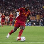 Kết quả AS Roma vs Empoli đêm qua 1h45 ngày 18/9