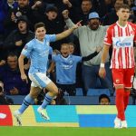Kết quả Man City vs Crvena Zvezda đêm qua 2h ngày 20/9