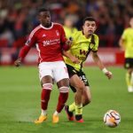 Kết quả Nottingham vs Burnley đêm qua 1h45 ngày 19/9