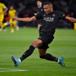 Kết quả PSG vs Dortmund đêm qua 2h ngày 20/9