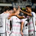 Kết quả Empoli vs Juventus đêm qua 1h45 ngày 4/9