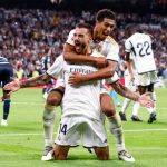 Kết quả Real Madrid vs Real Sociedad đêm qua 2h ngày 18/9