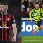 Lịch sử đối đầu AFC Bournemouth vs Arsenal (21h ngày 30/9)