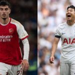 Lịch sử đối đầu Arsenal vs Tottenham (20h ngày 24/9)