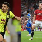 Lịch sử đối đầu Burnley vs Man United (2h ngày 24/9)