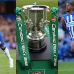 Lịch sử đối đầu Chelsea vs Brighton (1h45 ngày 28/9) Carabao Cúp