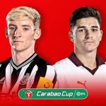Lịch sử đối đầu Newcastle vs Man City (2h ngày 28/9) Carabao
