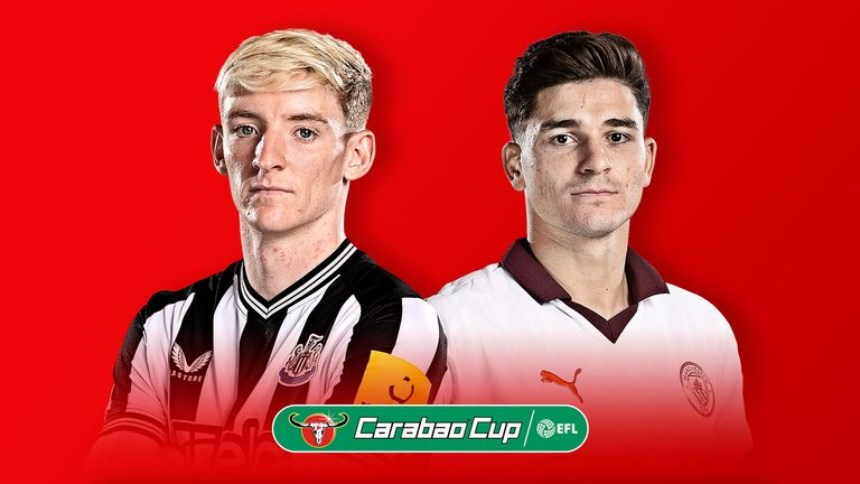 Lịch sử đối đầu Newcastle vs Man City (2h ngày 28/9) Carabao