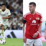 Lịch sử đối đầu Real Madrid vs Union Berlin 23h45 ngày 20/9