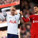Lịch sử đối đầu Tottenham vs Liverpool (23h30 ngày 30/9)