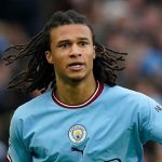 Tiểu sử Nathan Ake.