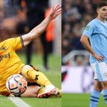 Số liệu thống kê về Wolver gặp Man City (21h ngày 30/9)