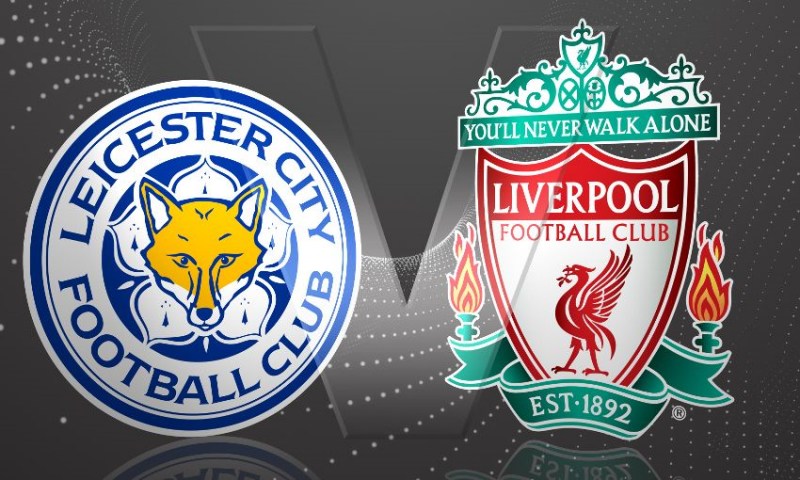 Thống kê lịch sử đối đầu Liverpool vs Leicester City (1h45 ngày 28/9)