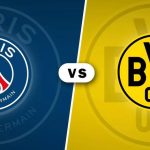 Lịch sử đối đầu PSG vs Dortmund (2h ngày 20/9)