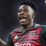 Tiểu sử Andre Onana Man Utd, thống kê, sự nghiệp, danh hiệu