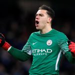 Tiểu sử Ederson Moraes.