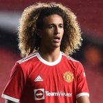 Tiểu sử Hannibal Mejbri Man Utd, thống kê, sự nghiệp, số áo