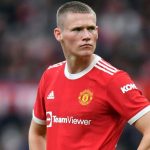 Tiểu sử Scott McTominay MU, thống kê, phân tích, danh hiệu, số áo