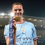 Tiểu sử Sergio Gómez Man City, thống kê sự nghiệp, danh hiệu