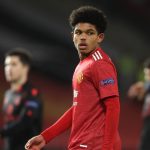 Tiểu sử Shola Shoretire Man Utd, thống kê, sự nghiệp, số áo