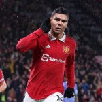 Tiểu sử Casemiro.