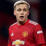 Tiểu sử Donny van de Beek, thống kê, chấn thương, sự nghiệp