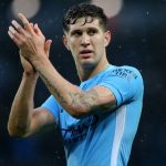 Tiểu sử John Stones.