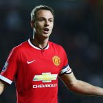 Tiểu sử Jonny Evans.