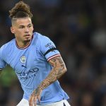 Tiểu sử Kalvin Phillips Man City, số áo, thống kê, sự nghiệp