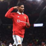 Tiểu sử Marcus Rashford MU - Thống kê, sự nghiệp, danh hiệu