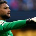 Tiểu sử Zack Steffen.