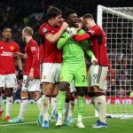 Kết quả Man United vs Copenhagen đêm qua: Điểm 10 cho Maguire và Onana