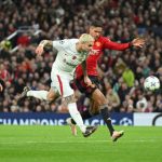 Kết quả Man United vs Galatasaray đêm qua 2h ngày 4/10