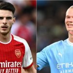 Lịch sử đối đầu Arsenal vs Man City (22h30 ngày 8/10)