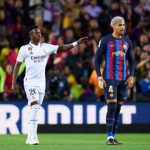 Lịch sử đối đầu Barcelona vs Real Madrid (21h15 ngày 28/10)