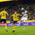 Lịch sử đối đầu Bỉ vs Thụy Điển (1h45 ngày 17/10)