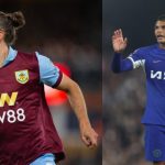 Lịch sử đối đầu Burnley vs Chelsea (21h ngày 7/10)